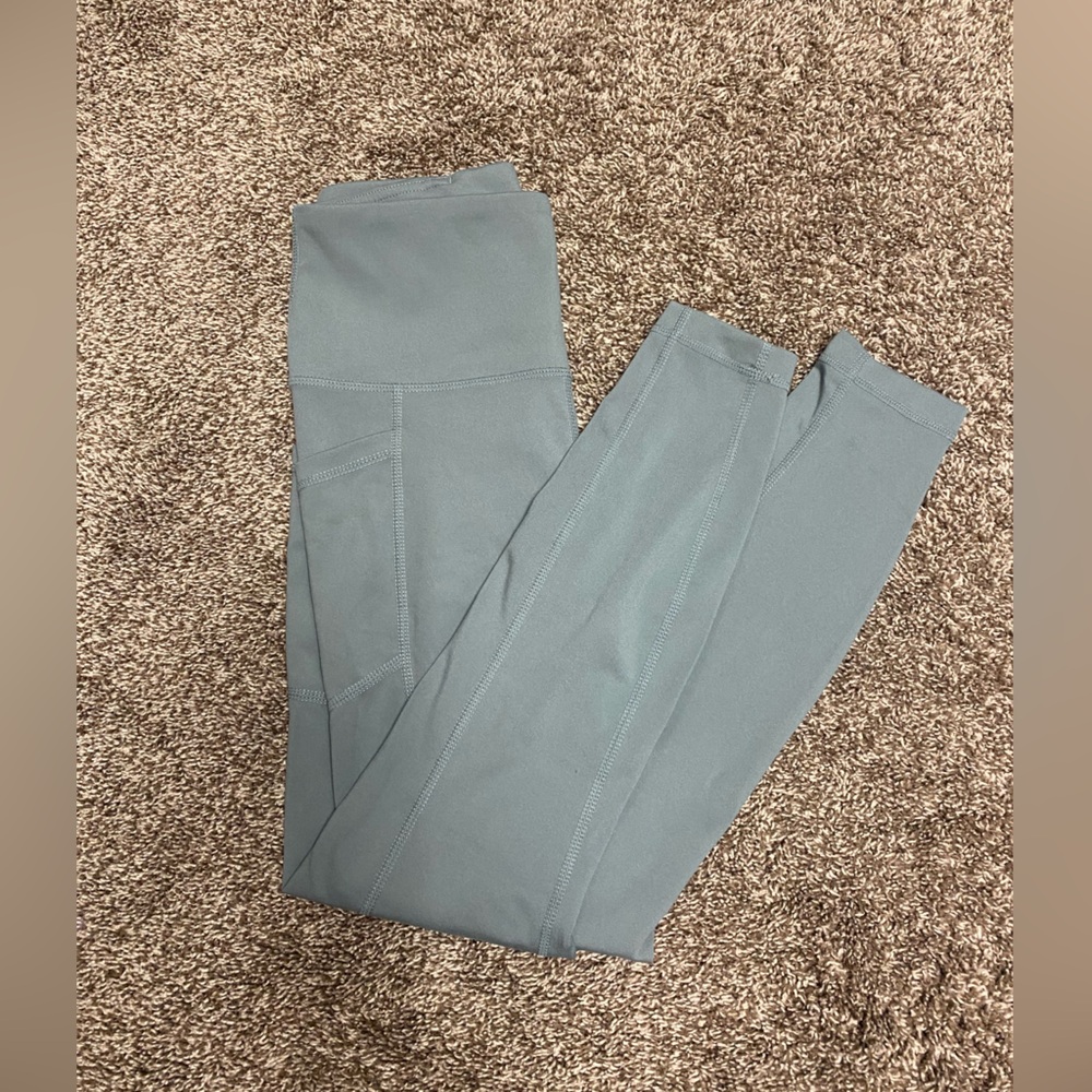 Yogalicios Leggings